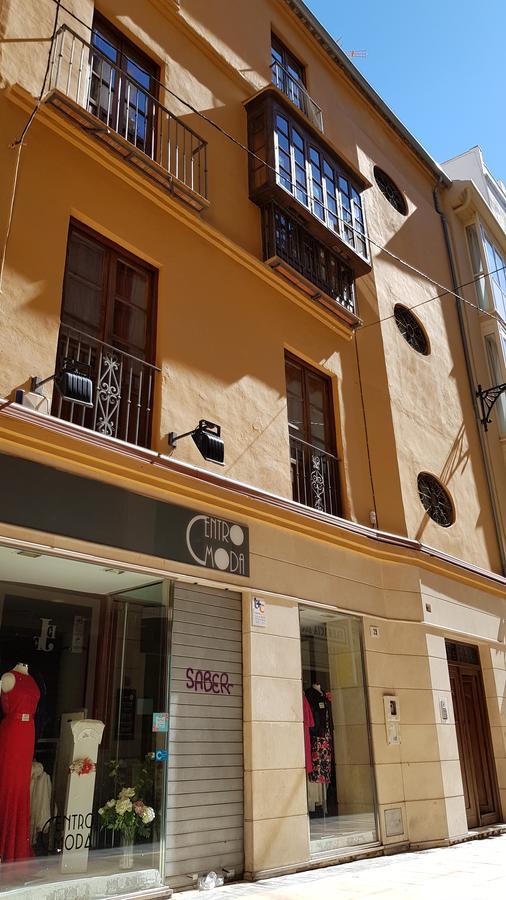 Lodgingmalaga San Juan Málaga Exterior foto