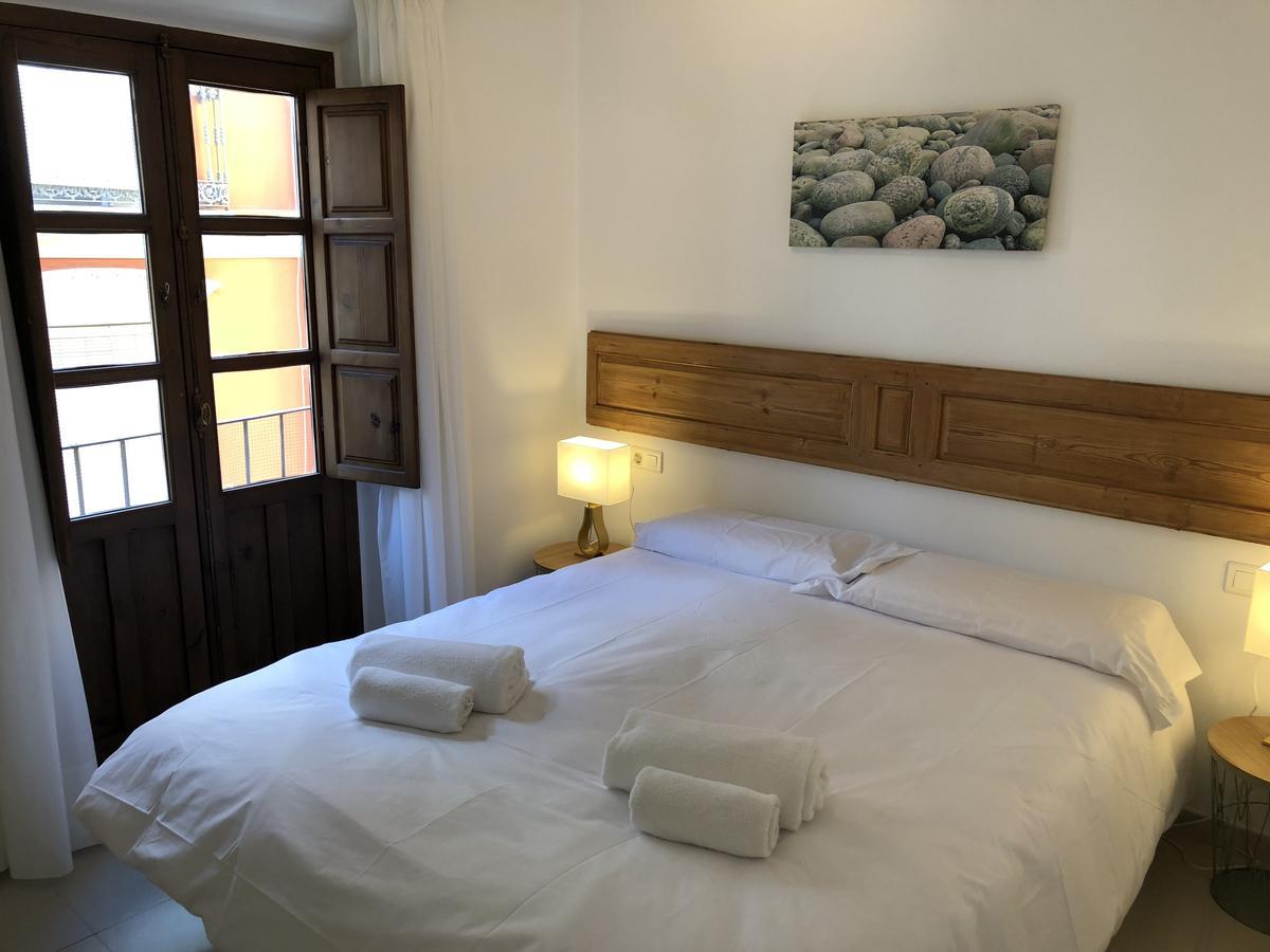 Lodgingmalaga San Juan Málaga Exterior foto