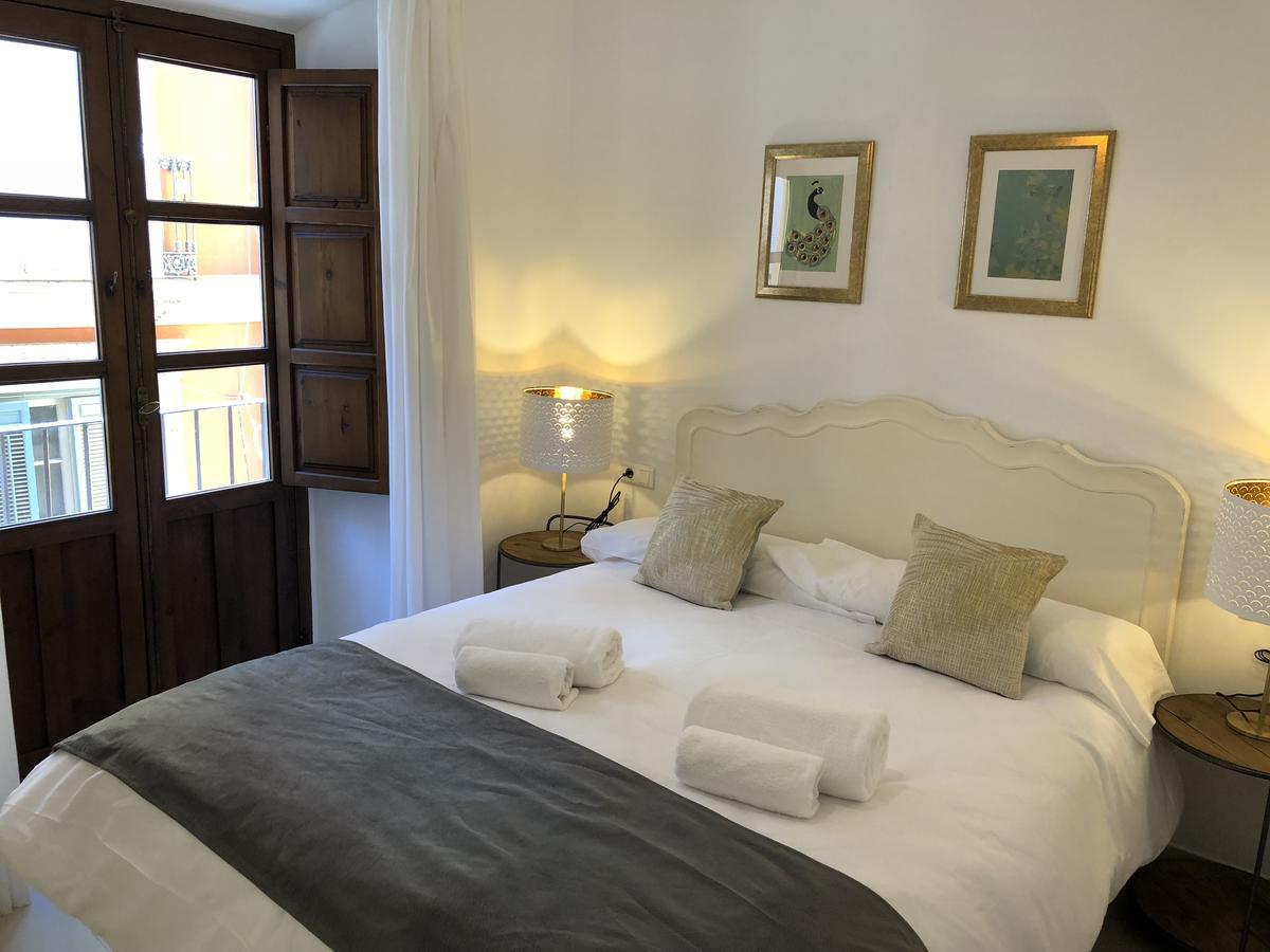 Lodgingmalaga San Juan Málaga Exterior foto