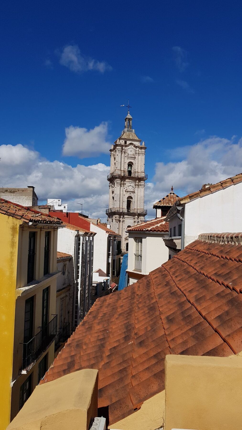 Lodgingmalaga San Juan Málaga Exterior foto
